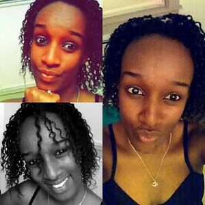 Meet your Posher, Marie